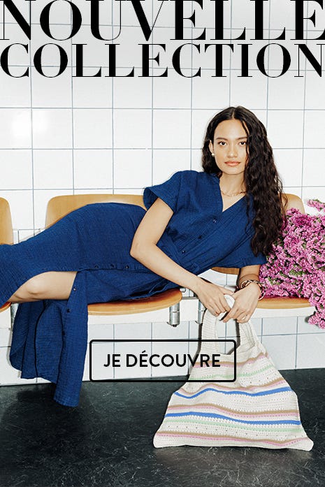 Nouvelle collection