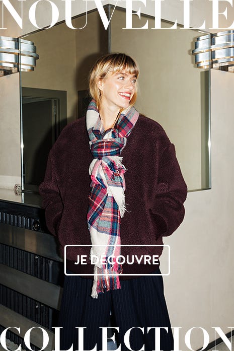 Nouvelle collection