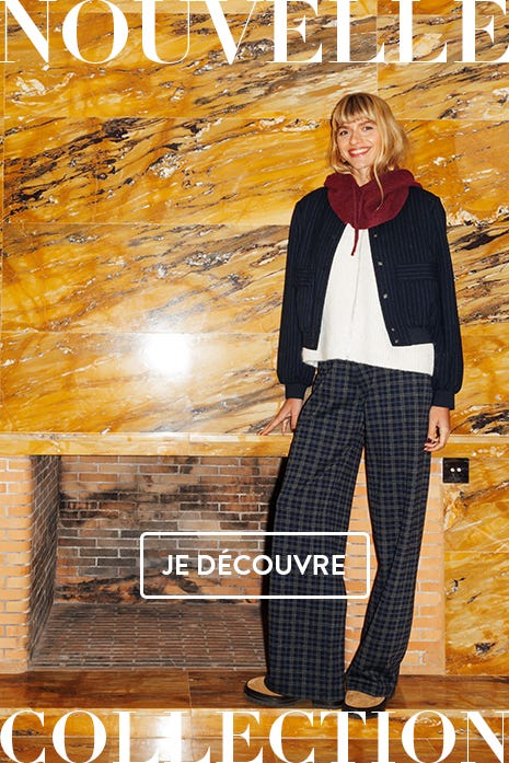 Nouvelle collection