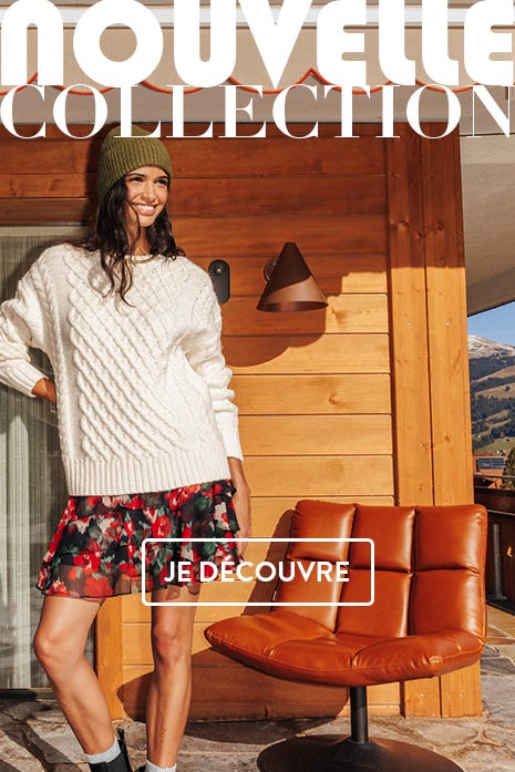 Nouvelle collection