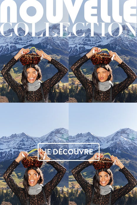 Nouvelle collection