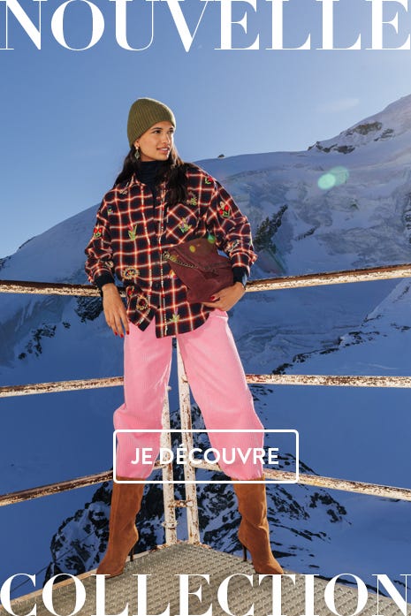 Nouvelle collection
