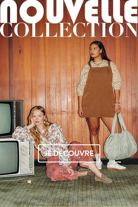 Nouvelle collection