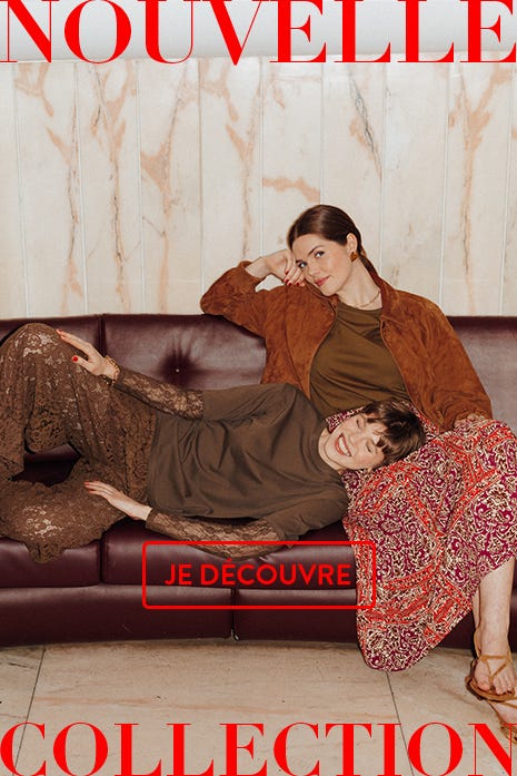 Nouvelle collection