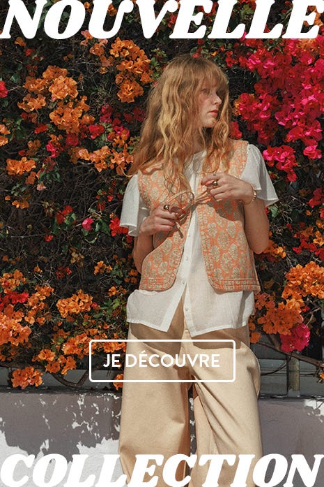Nouvelle collection
