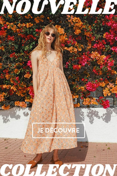 Nouvelle collection
