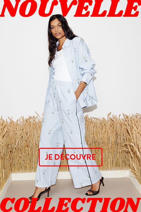 Nouvelle collection