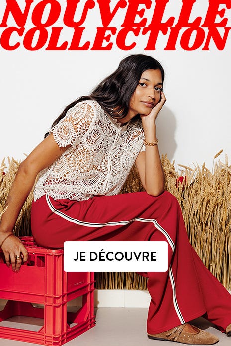 Nouvelle collection