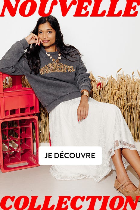 Nouvelle collection