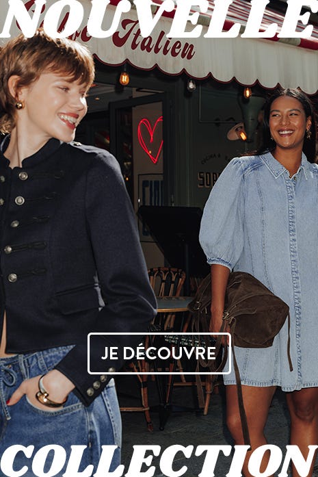 Nouvelle collection