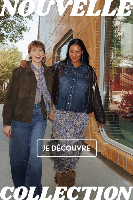 Nouvelle collection