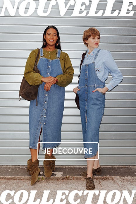 Nouvelle collection