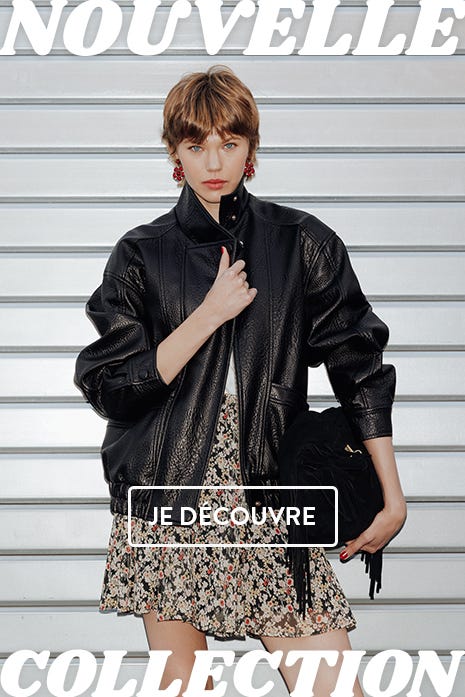 Nouvelle collection