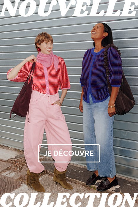 Nouvelle collection