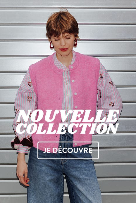 Nouvelle collection