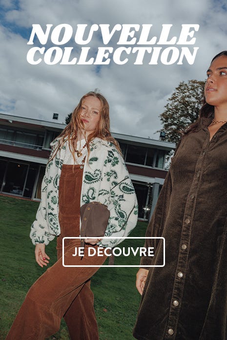 Nouvelle collection