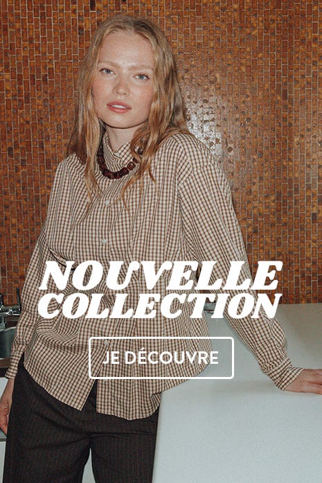 Nouvelle collection