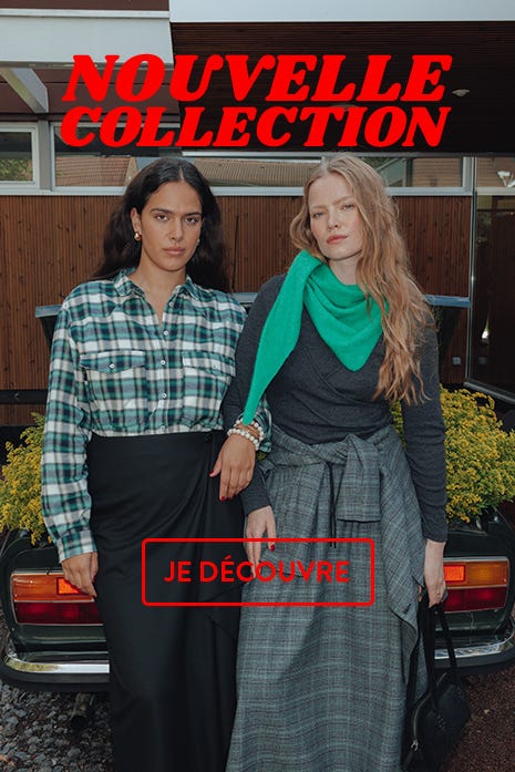 Nouvelle collection