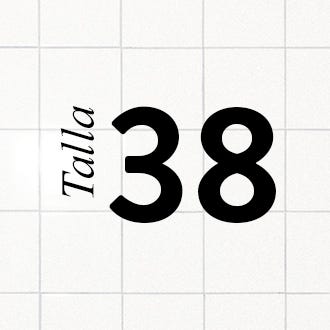 38