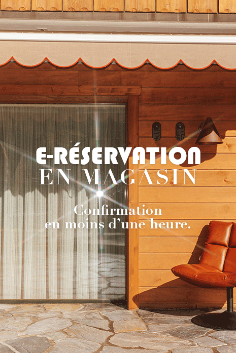 service e-resa et livraison