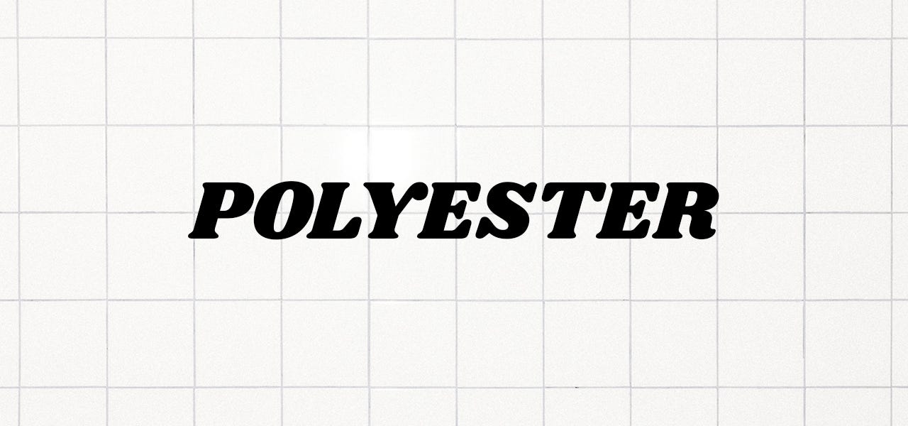 polyester