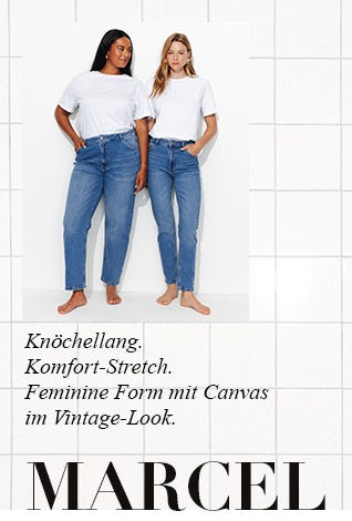 Jeans Marcel