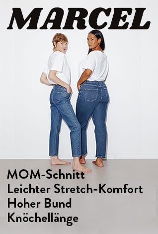 Jeans Marcel