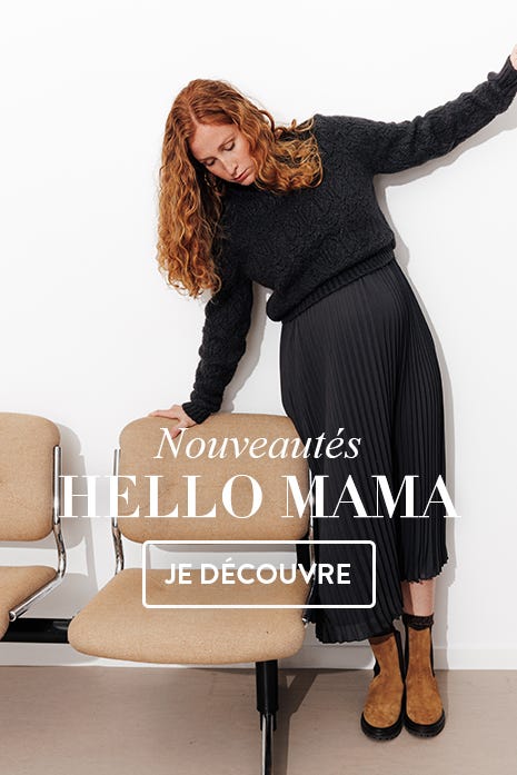 Sélection maternité