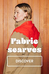 fabrics scarves