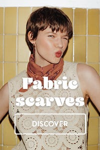 fabrics scarves