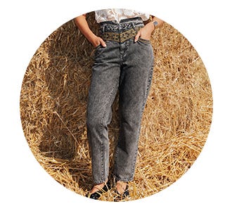 Jean