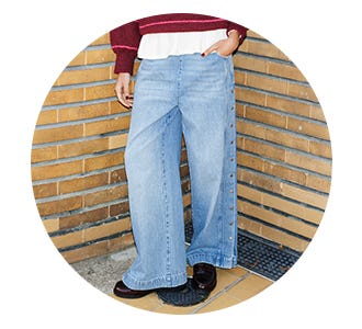 Jean