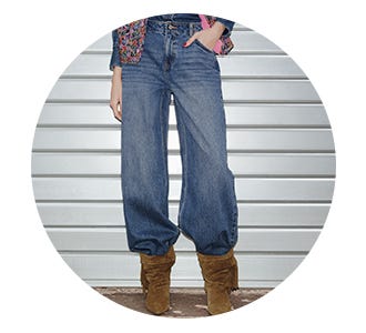 Jean