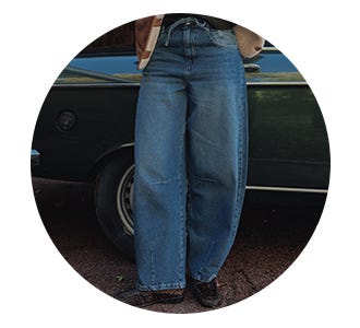Jean