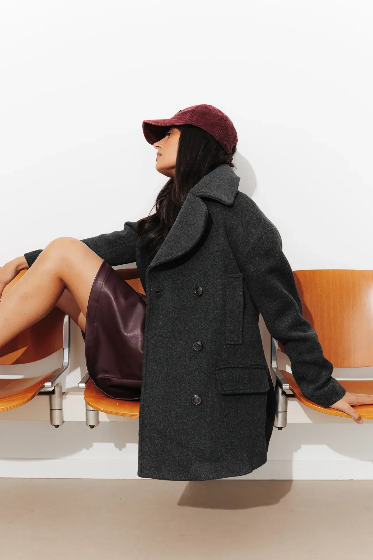 Quels sont les manteaux à la mode cet hiver ?