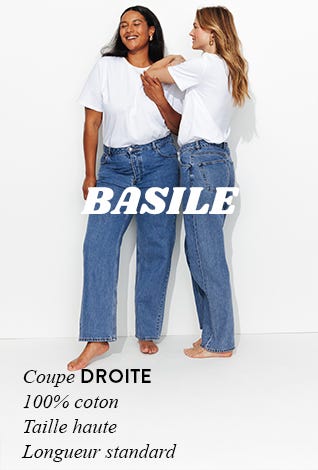 Jean Basile