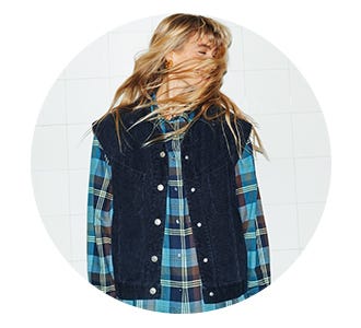 VESTES 