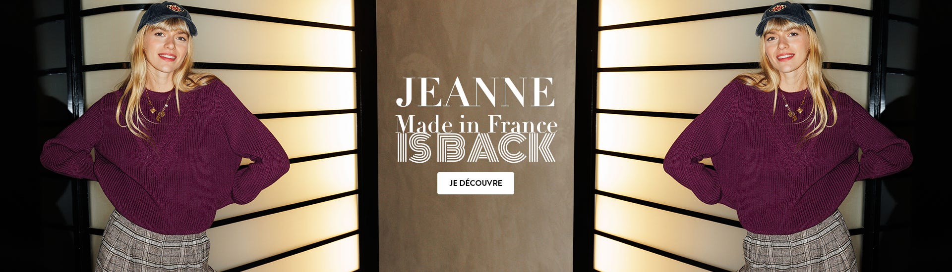 Made in France
