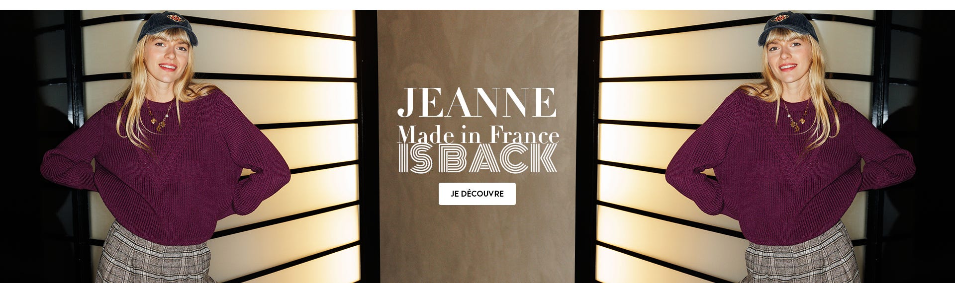 Made in France
