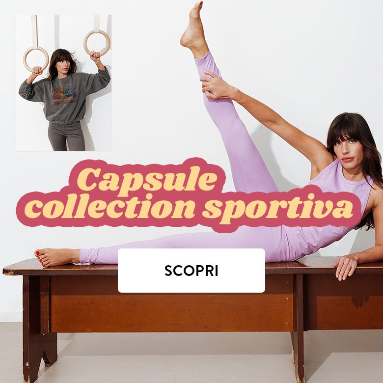 capsule sport 