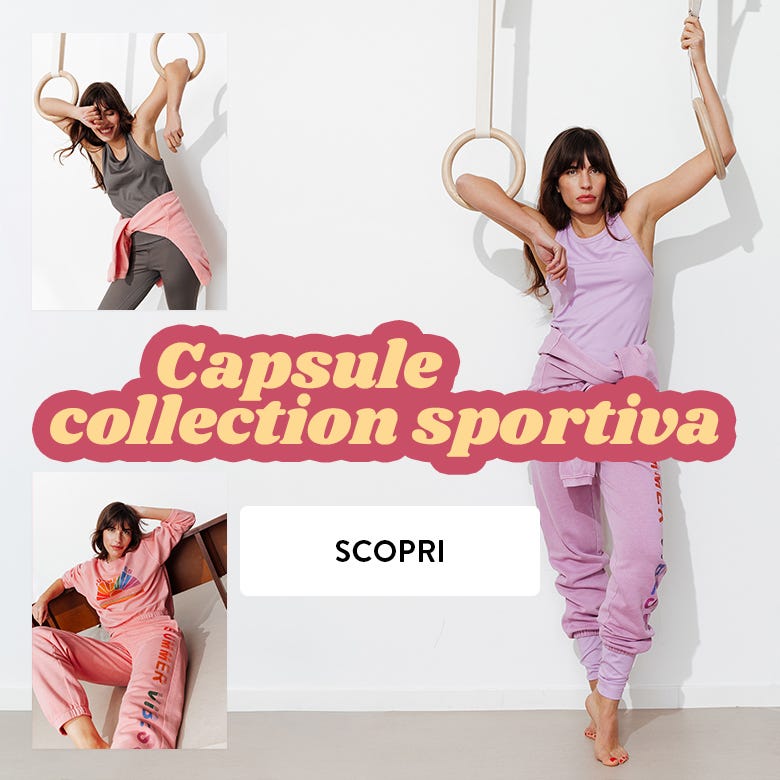 capsule sport