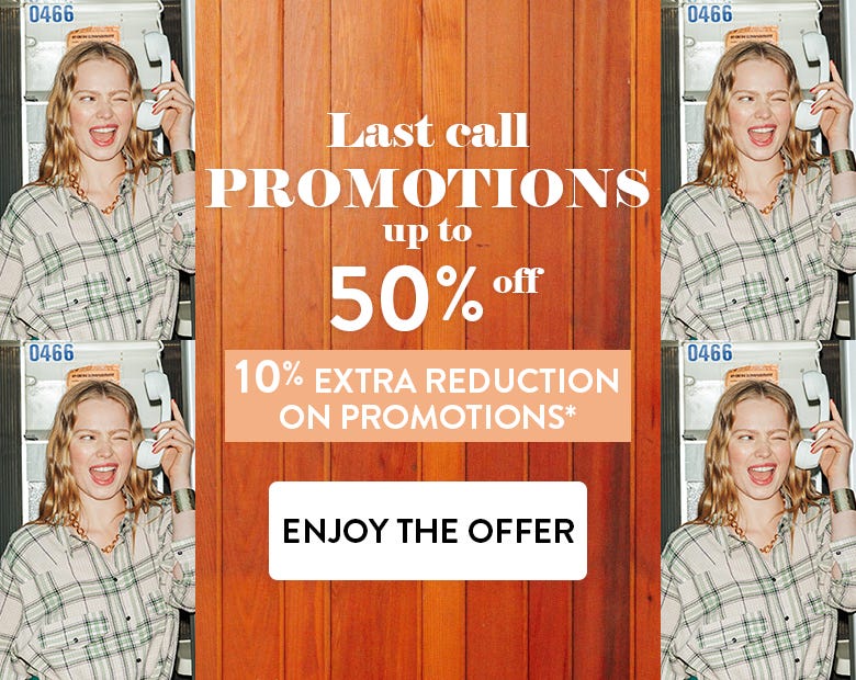 -10% extra reduction*