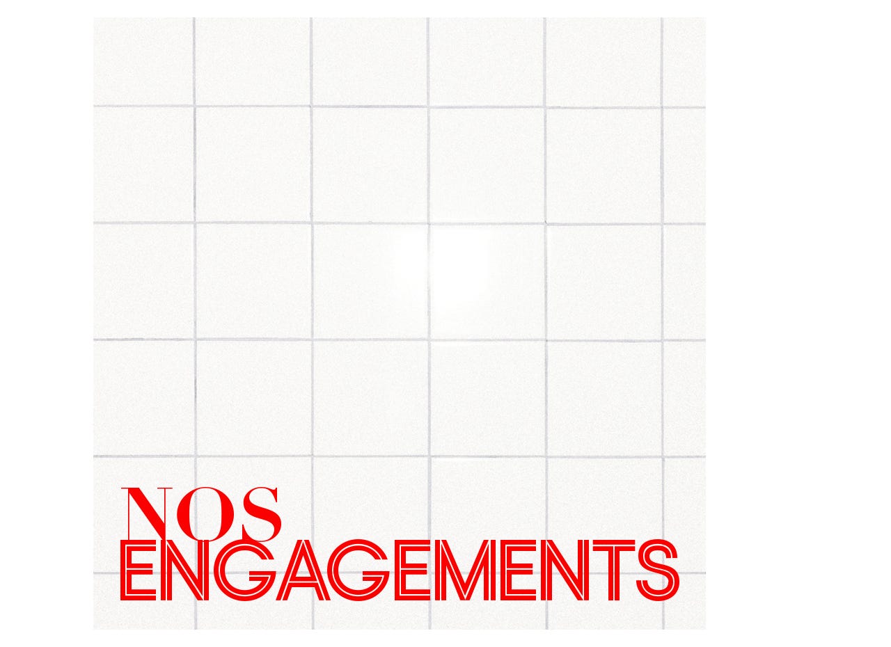 engagements