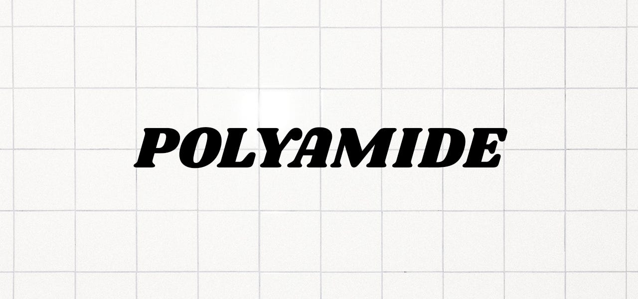 Polyamide