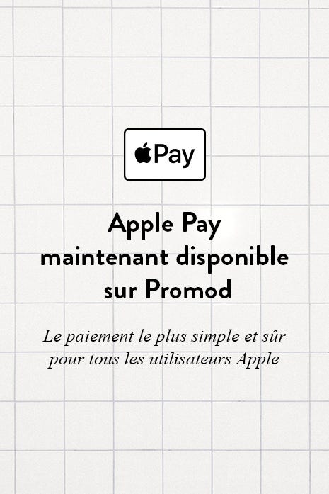 apple pay désormais disponible 