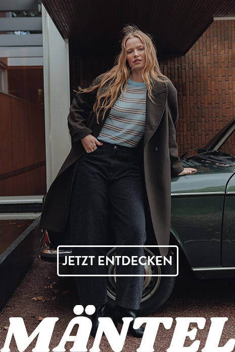 discover coat