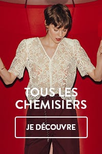 tous les chemisiers