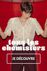 tous les chemisiers