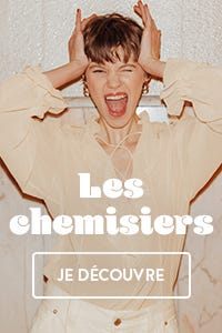 tous les chemisiers