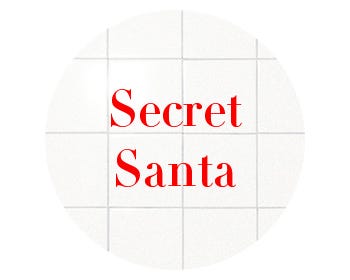 Secret santa 